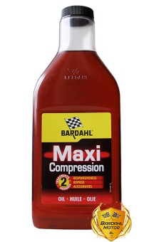 Maxi Compression, 500 мл.